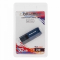 Флеш-накопитель USB  32GB  OltraMax  240  синий